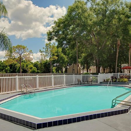 Residence Inn Orlando Altamonte Springs / Maitland Extérieur photo