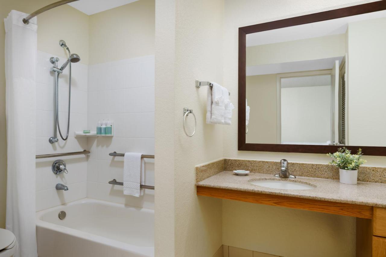 Residence Inn Orlando Altamonte Springs / Maitland Extérieur photo