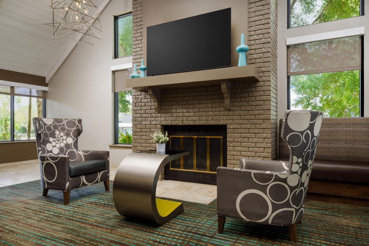 Residence Inn Orlando Altamonte Springs / Maitland Extérieur photo