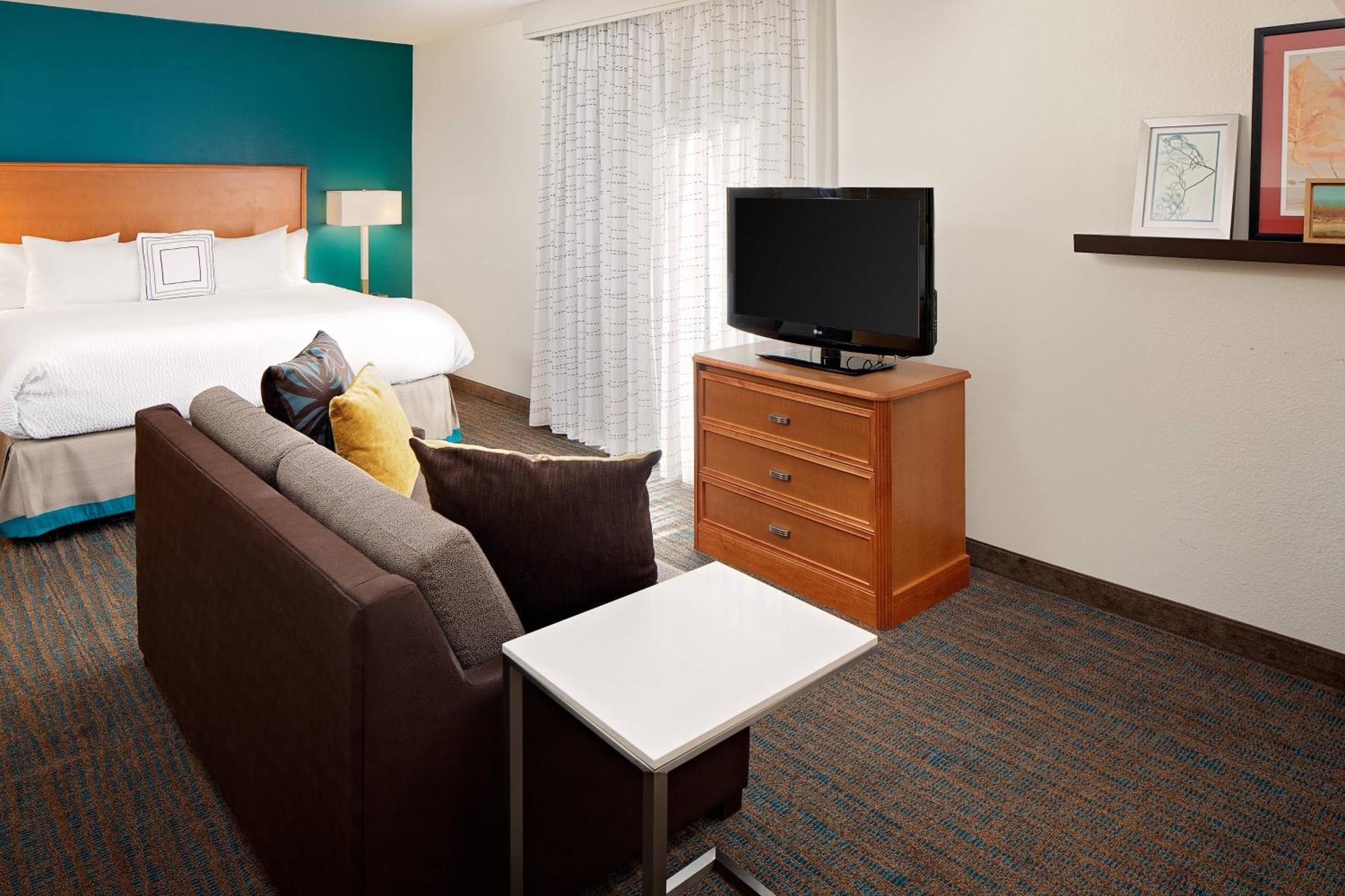 Residence Inn Orlando Altamonte Springs / Maitland Extérieur photo