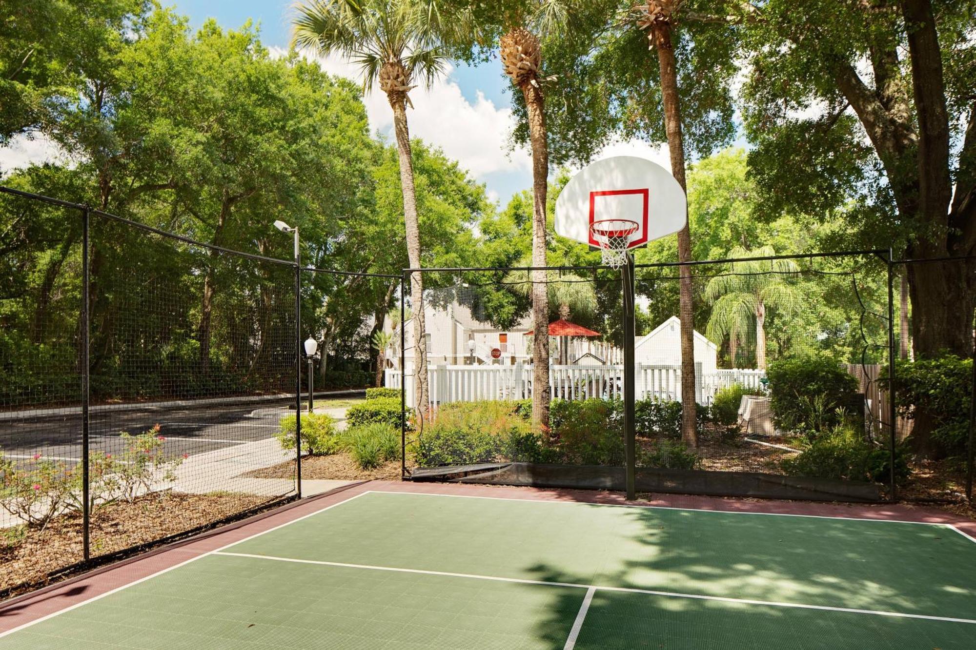 Residence Inn Orlando Altamonte Springs / Maitland Extérieur photo