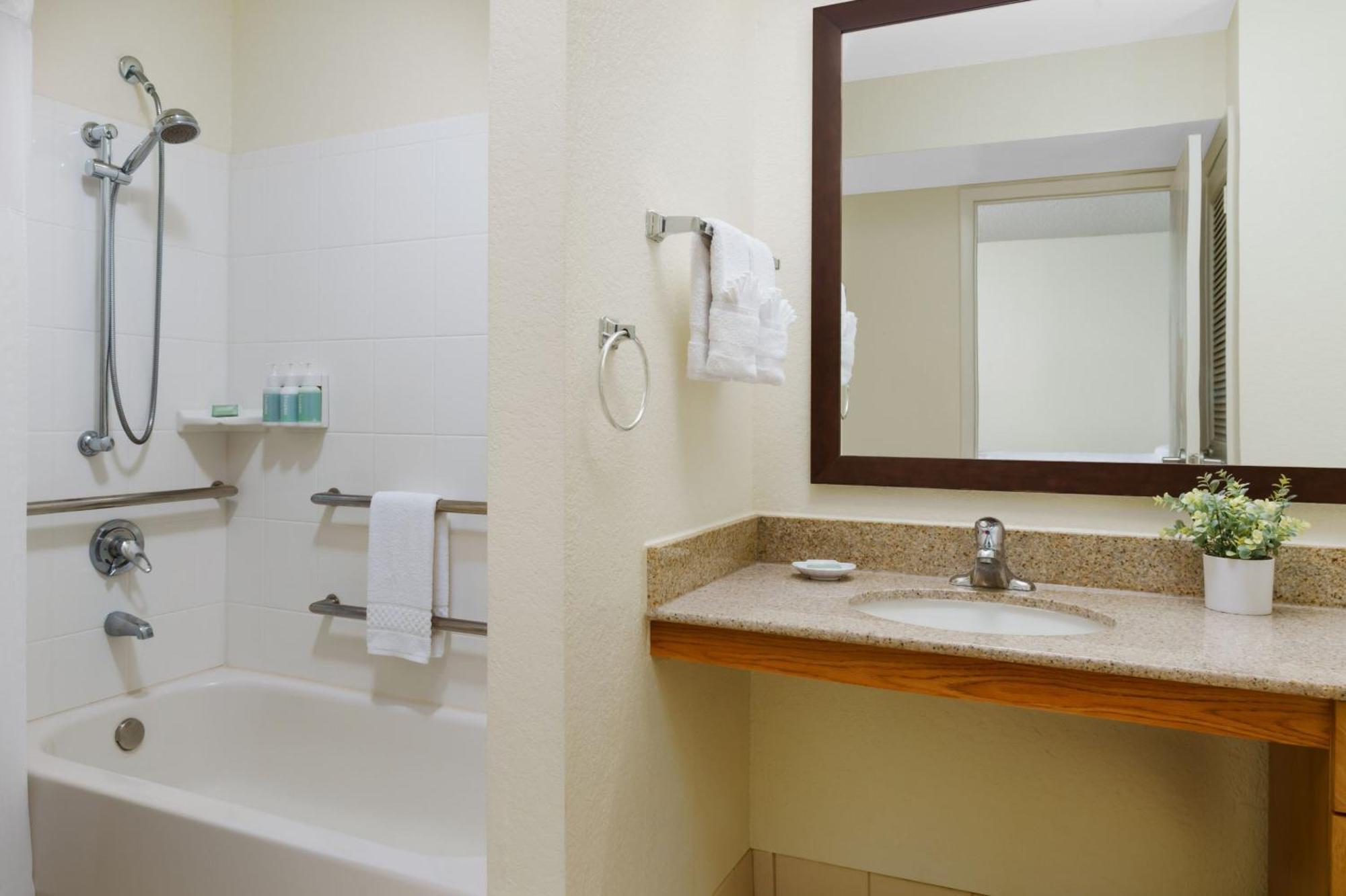 Residence Inn Orlando Altamonte Springs / Maitland Extérieur photo