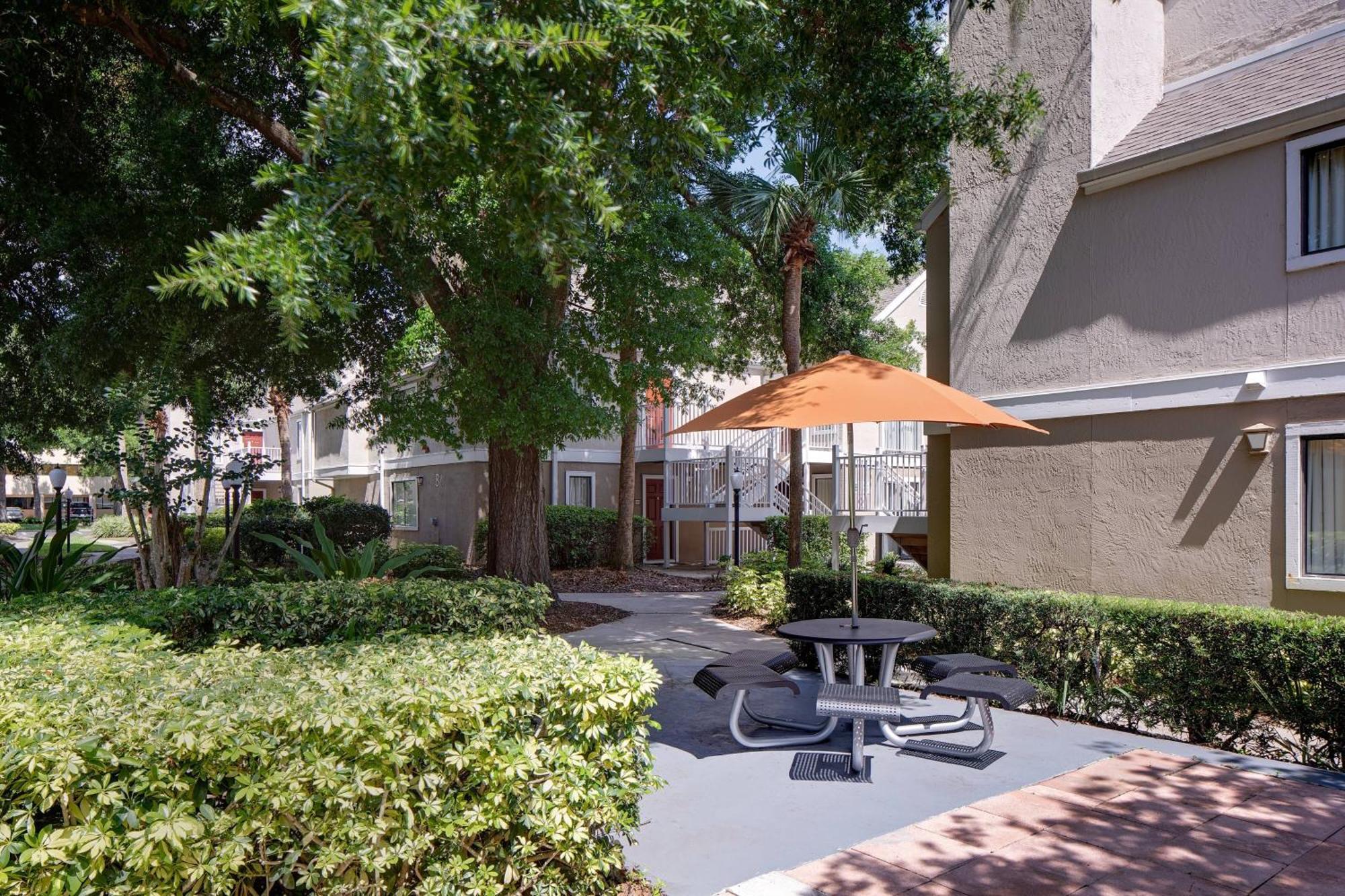Residence Inn Orlando Altamonte Springs / Maitland Extérieur photo