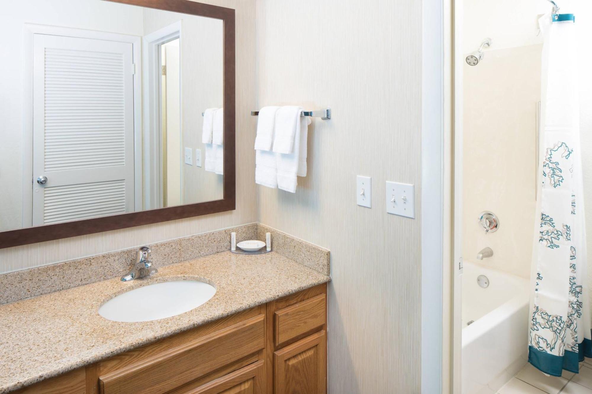 Residence Inn Orlando Altamonte Springs / Maitland Extérieur photo