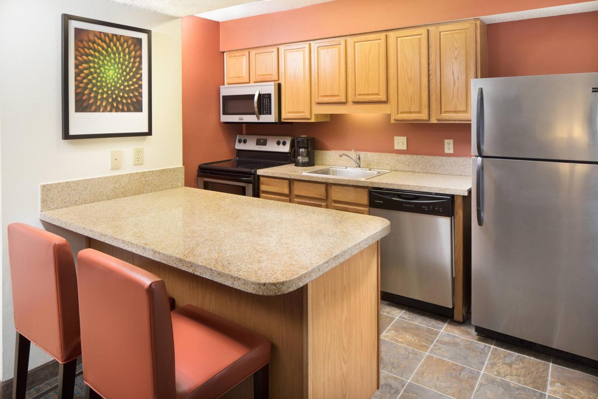 Residence Inn Orlando Altamonte Springs / Maitland Extérieur photo