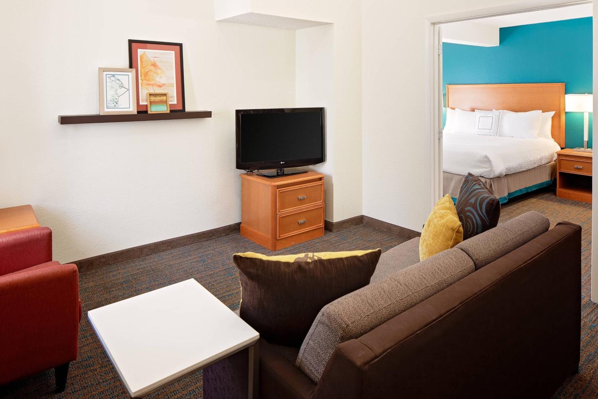 Residence Inn Orlando Altamonte Springs / Maitland Extérieur photo
