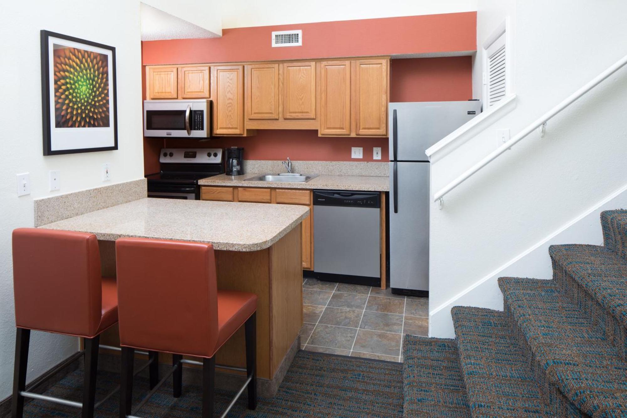 Residence Inn Orlando Altamonte Springs / Maitland Extérieur photo