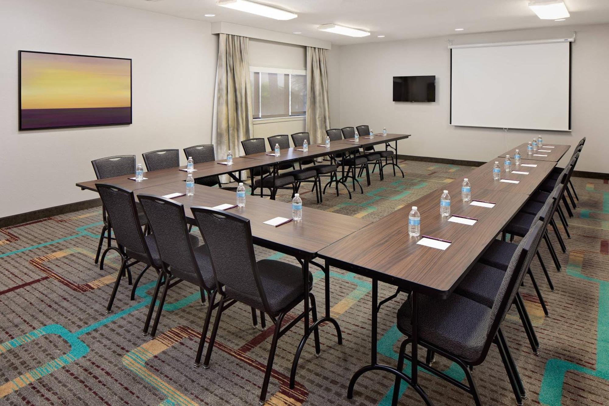Residence Inn Orlando Altamonte Springs / Maitland Extérieur photo