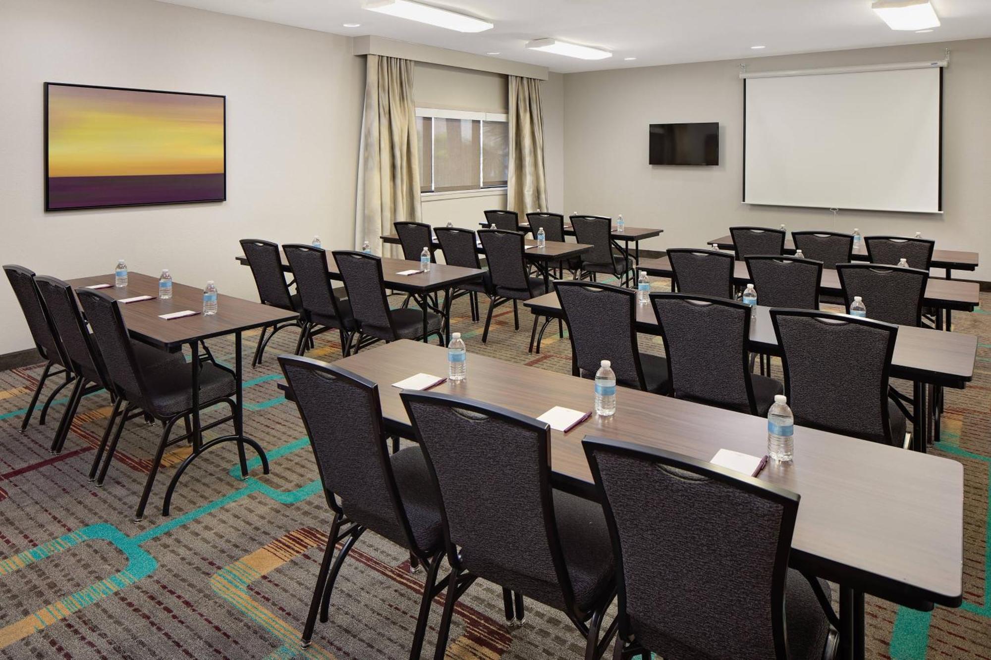 Residence Inn Orlando Altamonte Springs / Maitland Extérieur photo