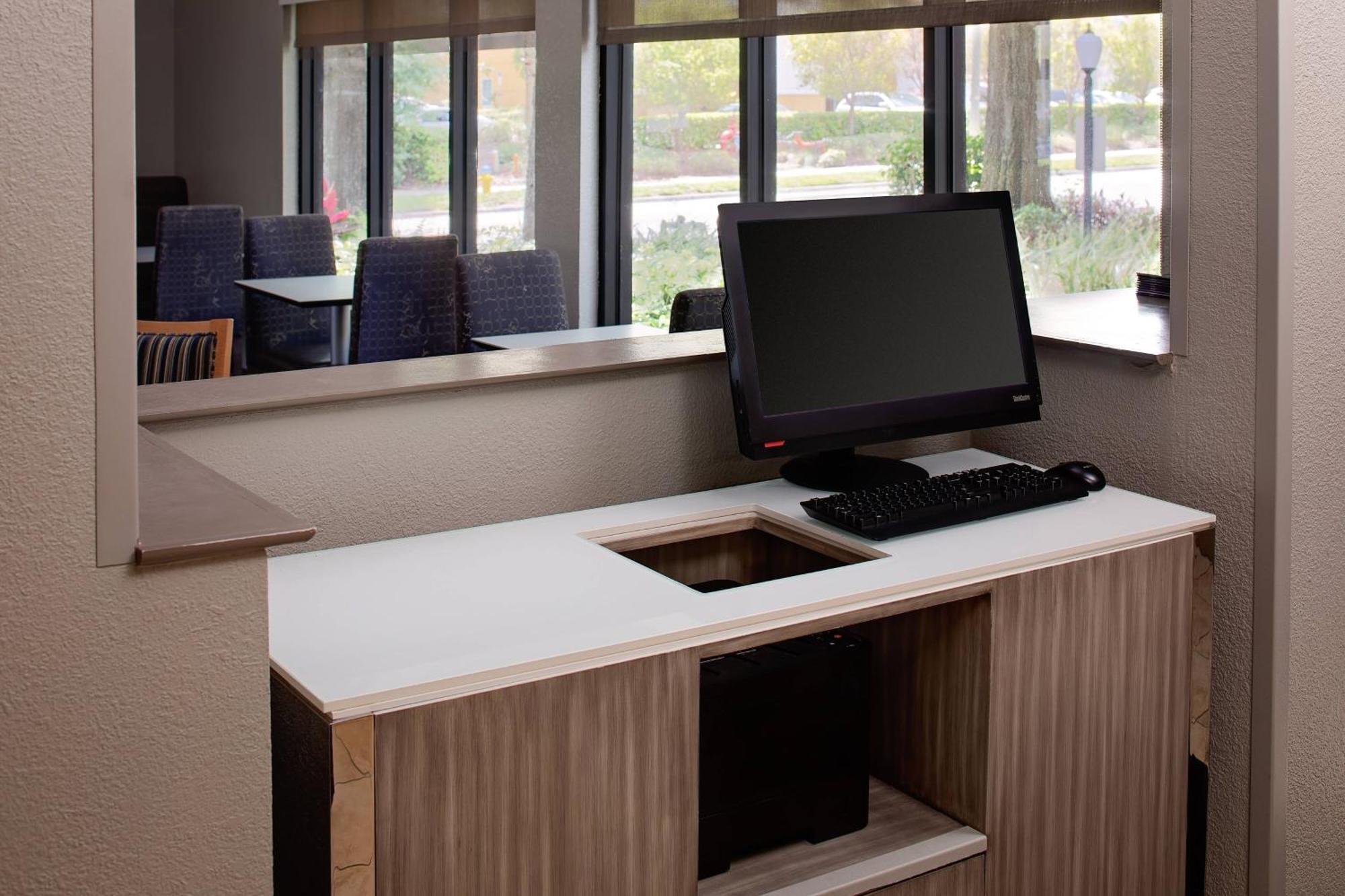 Residence Inn Orlando Altamonte Springs / Maitland Extérieur photo