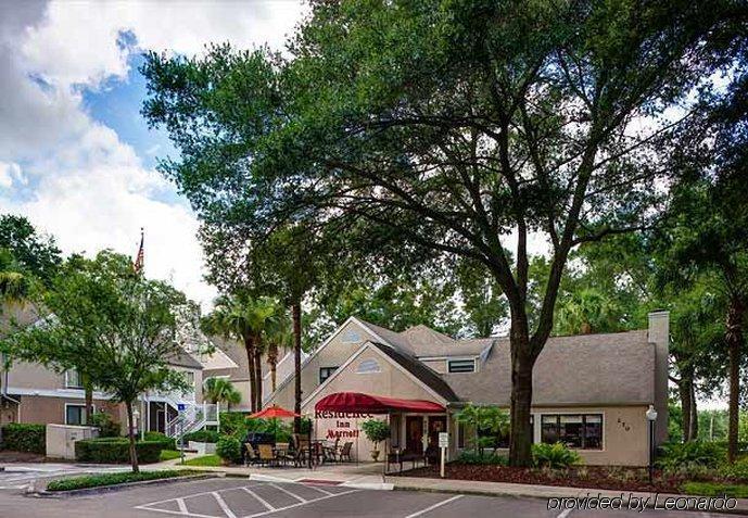 Residence Inn Orlando Altamonte Springs / Maitland Extérieur photo