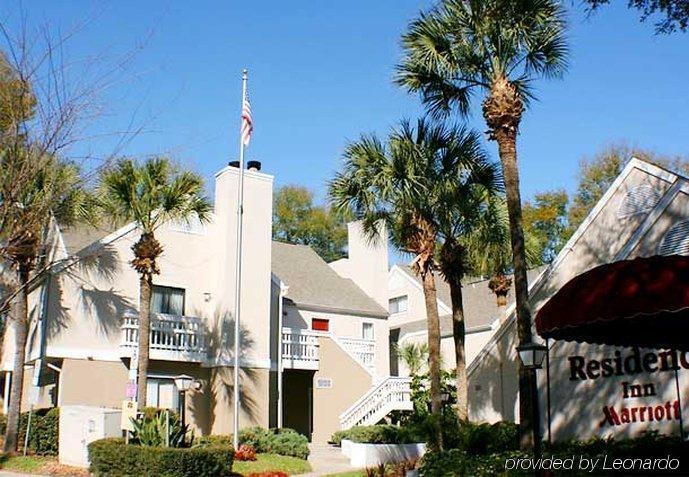 Residence Inn Orlando Altamonte Springs / Maitland Extérieur photo