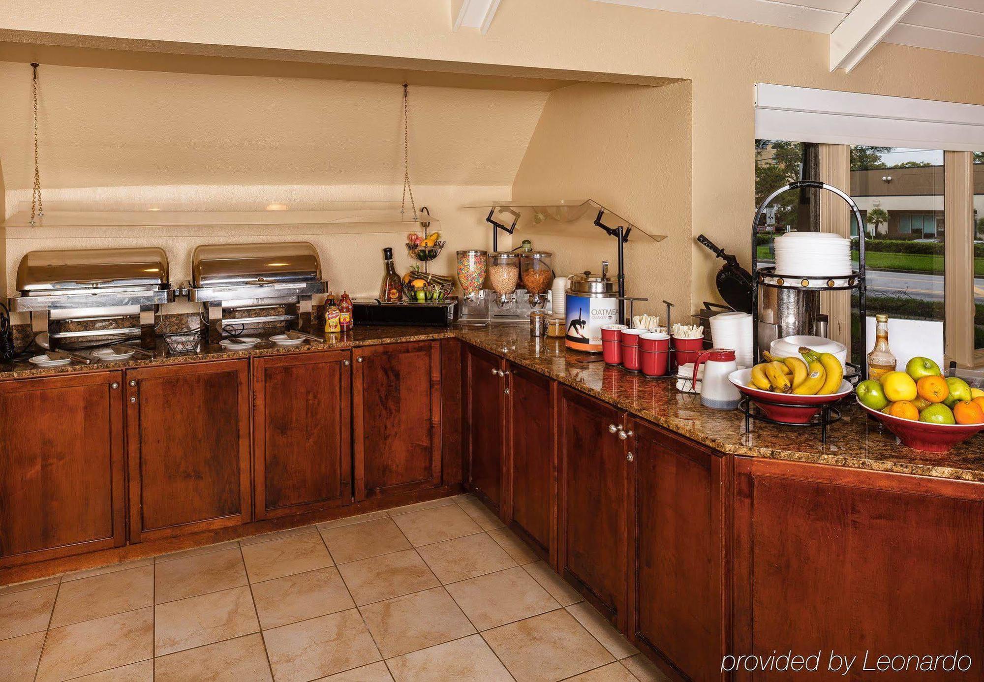 Residence Inn Orlando Altamonte Springs / Maitland Extérieur photo