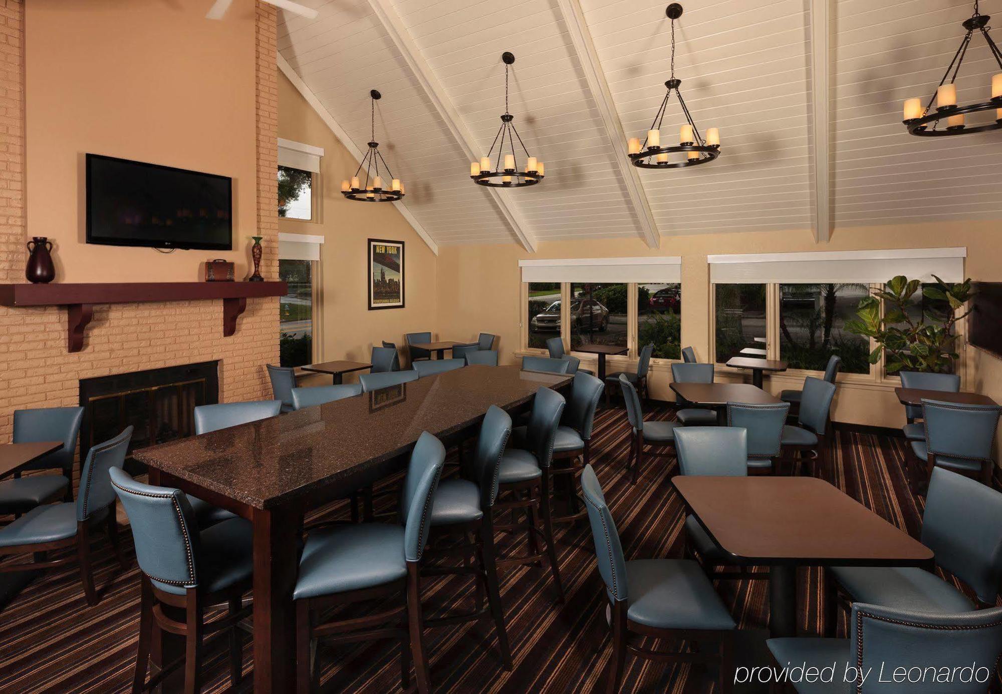Residence Inn Orlando Altamonte Springs / Maitland Extérieur photo