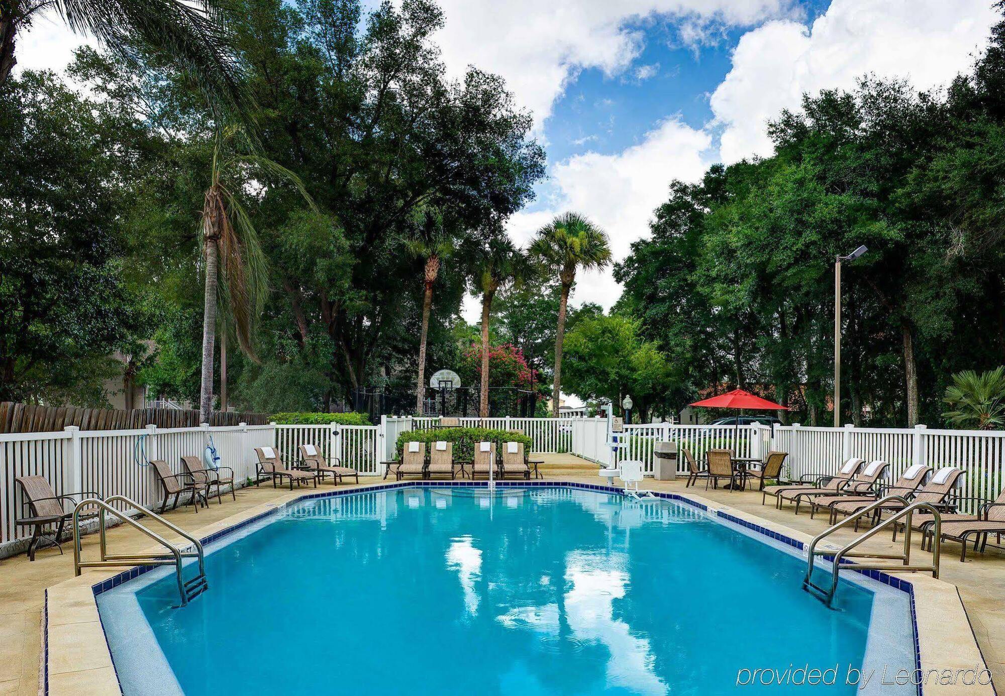 Residence Inn Orlando Altamonte Springs / Maitland Extérieur photo