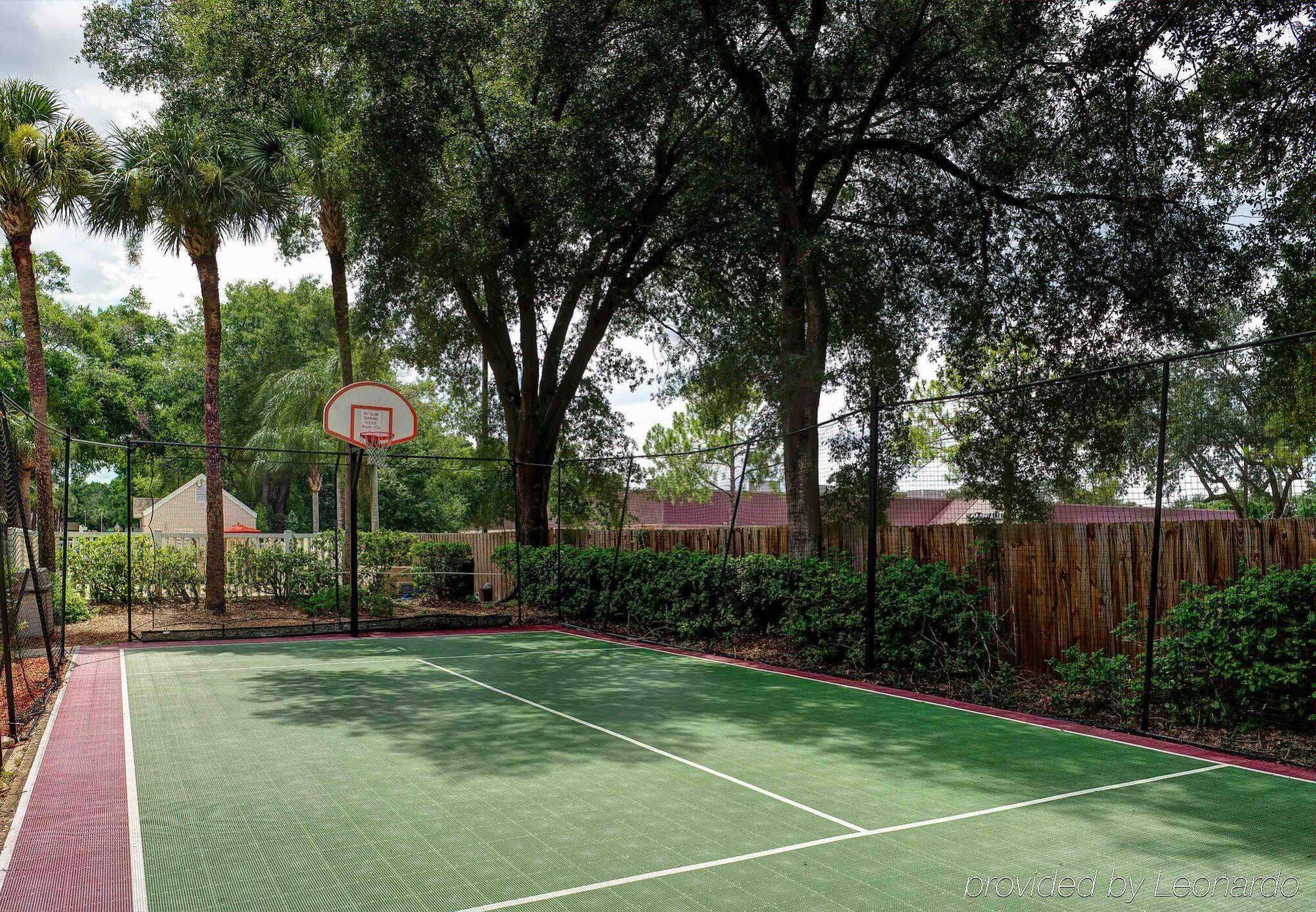 Residence Inn Orlando Altamonte Springs / Maitland Extérieur photo